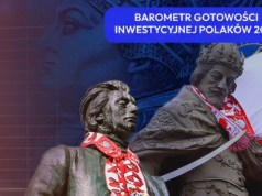 Jak inwestują Polacy? Prof. Maison: Strata kapitału jest dla nich emocjonalnie nie do zaakceptowania