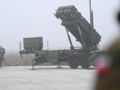 Polska domyka stalową kopułę. Zazdroszczą nam jej na świecie