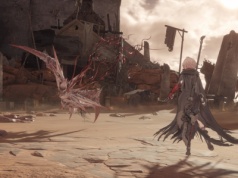 Mało kto o niej wie, ale to gra RPG łącząca Dark Souls i NieR, która cieszy się znakomitymi ocenami na Steam, a jej pierwsze DLC zostanie wydane wkrótce