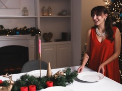 Nie zakładaj tego na kolację wigilijną. Pech nie opuści cię przez długi czas