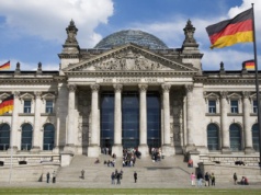 Wpływowy ekonomista: kończy się era dobrobytu Niemców. Czas na odważne reformy