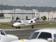 Katastrofa odrzutowca w USA. Nie żyje znany kierowca wyścigowy