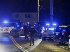 Nowe ustalenia ws. strzelaniny na Uniwersytecie Browna. Policja odkryła zwłoki