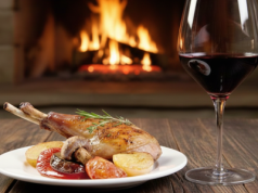 Od Alicji po kuchnię. Królik w literaturze i na talerzu