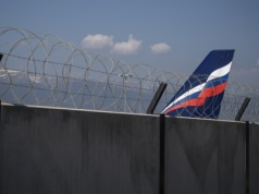 Putin dokonuje największej kradzieży samolotów wszech czasów