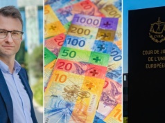 Frankowiczu, uważaj na rozliczenie. Twoje odsetki mogą być zagrożone