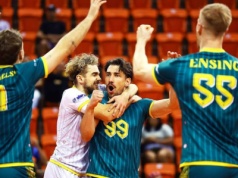 Kiedy mecz Aluron CMC Warty Zawiercie w półfinale KMŚ?