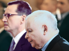 PiS pokazał, jak nie robić wigilii. Jesteś katolikiem - lepiej zamknij oczy