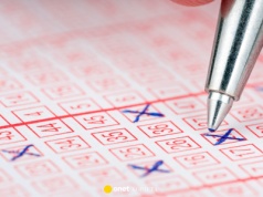 Rekordowa wygrana w Lotto. Szczęśliwiec z Polski zgarnął ponad 17 mln zł