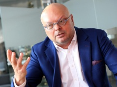 Polska spółka Stohid Technology inwestuje w ukraińskie rozwiązania obronne