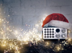 TOP 10 amerykańskich piosenek świątecznych