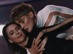 Zillmann i Lesar znów rozpalają wyobraźnię. Jedno wideo wystarczyło