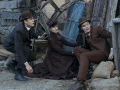 Young Sherlock z pierwszą zapowiedzią. Serial zadebiutuje już w marcu