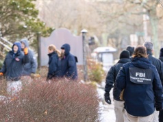 Znaleziono ciało zamachowca z USA. "Jesteśmy przekonani"