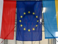 "Mamy porozumienie". UE zaciąga gigantyczny dług, aby wesprzeć Ukrainę