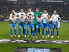 Była 104. minuta. Dramat uczestnika Ligi Konferencji