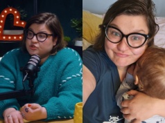 Gwit szczerze o macierzyństwie. Wtem wypaliła o pomocy niani. Te słowa pójdą w świat