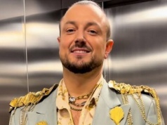 Baron pokazał wyjątkowe zdjęcie i zaskoczył wyznaniem. "Nigdy nie czułem takiej miłości"