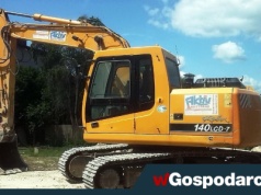 Zaskakująca hossa na rynku działek