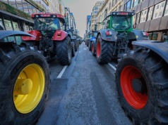 Wieś za Polexitem? To bzdura. Rolnikom Unia Europejska się opłaca