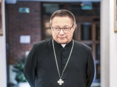 Kard. Grzegorz Ryś o nominacji, komisji historycznej, Kościele i polityce