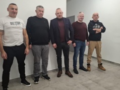 Rafał Rzeszutek nowym prezesem Staru Starachowice