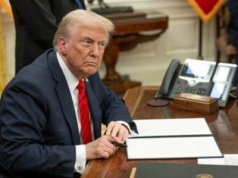 Setki milionów dolarów dla Ukrainy. Jest decyzja Trumpa