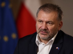 Żurek odpowiada na doniesienia ws. Funduszu Sprawiedliwości. "To, co zastaliśmy, było dramatem"