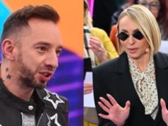 Adam Konkol nie odpuszcza Annie Wyszkoni. "Podaje mnie do sądu, bo MAM PIENIĄDZE. Nie jest na cele charytatywne, chce sobie 'przyrobić'"