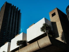 Elżbieta II nazwała go jednym z cudów świata. Barbican Centre przejdzie największy remont w historii