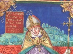 Kalendarium historyczne: 19 grudnia 1283 – Jakub Świnka arcybiskupem gnieźnieńskim