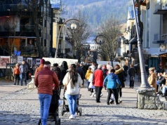Podszywają się pod hotele w Zakopanem. Jest ostrzeżenie przed oszustami