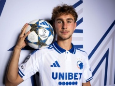 Nastoletni Polak latem kosztował cztery miliony euro. Wkrótce może zmienić klub