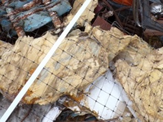 Odpady z Ukrainy zawrócone na granicy. 1,5 tys. ton nielegalnego przewozu