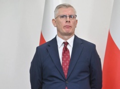 RPO interweniuje w sprawie Cenckiewicza. Chce wyjaśnień
