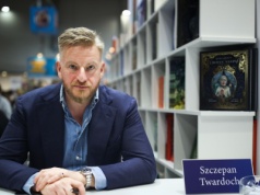 Oto pięć najlepszych polskich książek 2025 r. Nie brakuje zaskoczeń