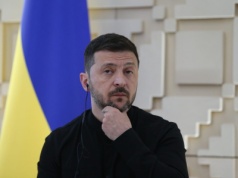 Wizyta Zełeńskiego to nowy początek relacji. Kluczowe będą ekshumacje