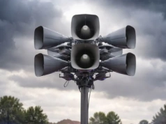 Ćwiczenie systemu alarmowego z wykorzystaniem syren w Dolnośląskim - ważne informacje