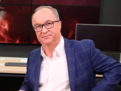 Czarzasty bezlitośnie uderzył w Nawrockiego! Nie gryzł się w język