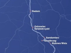 Ostrowiec Świętokrzyski uwzględniony w planach budowy szybkich linii kolejowych