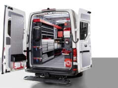 Wyposażenie serwisu mobilnego – czym jest system ORSY®MOBIL