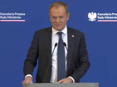 Donald Tusk: Ta wersja umowy z Mercosur już jest bezpieczna z punktu widzenia polskich rolników