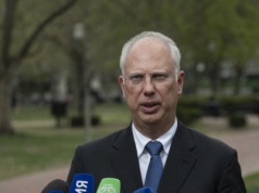 Rosja zadowolona po decyzji UE. "Zwyciężyło prawo i zdrowy rozsądek"