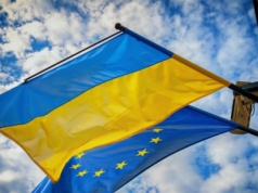 Unia Europejska udzieli Ukrainie pożyczki w wysokości 90 miliardów euro