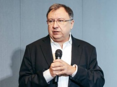 Spotkanie prezydentów Polski i Ukrainy. Kniażycki: Polska mówi różnymi głosami