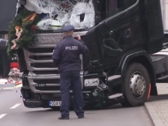 9. rocznica zamachu w Berlinie – śmierć polskiego kierowcy i kolejni naśladowcy