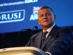 Ambasador Ukrainy w Wielkiej Brytanii rezygnuje ze stanowiska. Oto powód