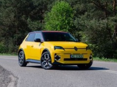 Będzie nowa klasa aut M1E. Ma rozwiązać problem drogich elektryków