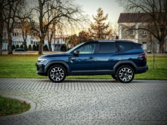 Auto tygodnia #66 – Dacia Bigster Hybrid 155. Kiedy rozmiar (i rozsądek) ma znaczenie