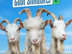 Goat Simulator 3 na Steam za jedyne 18,17 zł w Instant Gaming. Tak tanio jeszcze nie było